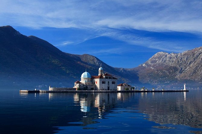 Kotor-Perast-Budva-Kotor private tour with English speaking driver - The driver-guide can make or break the day