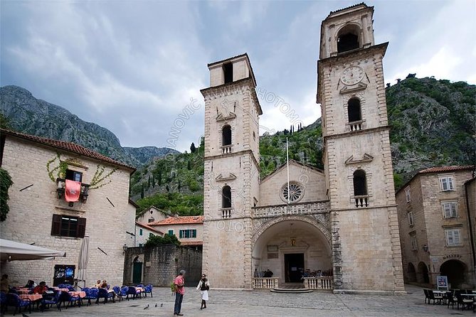 Kotor-Perast-Budva-Kotor private tour with English speaking driver - Traffic, weather, and late tenders need a backup plan