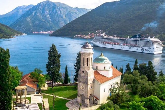Kotor-Perast-Budva-Kotor private tour with English speaking driver - What the price really buys you