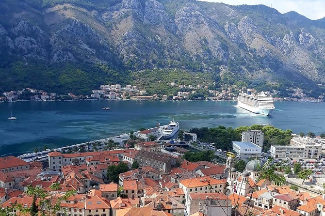 Kotor-Perast-Budva-Kotor private tour with English speaking driver - Who should book this Montenegro tour