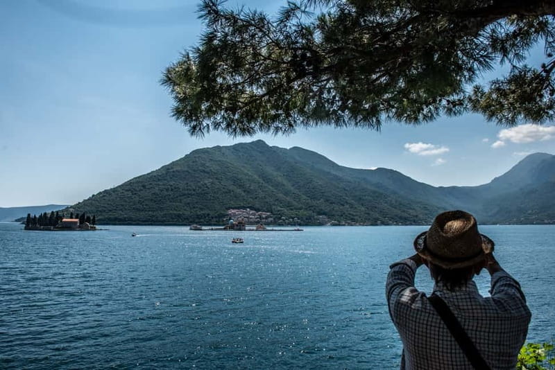 Kotor & Perast: Guided Day Trip From Dubrovnik - Key points at a glance