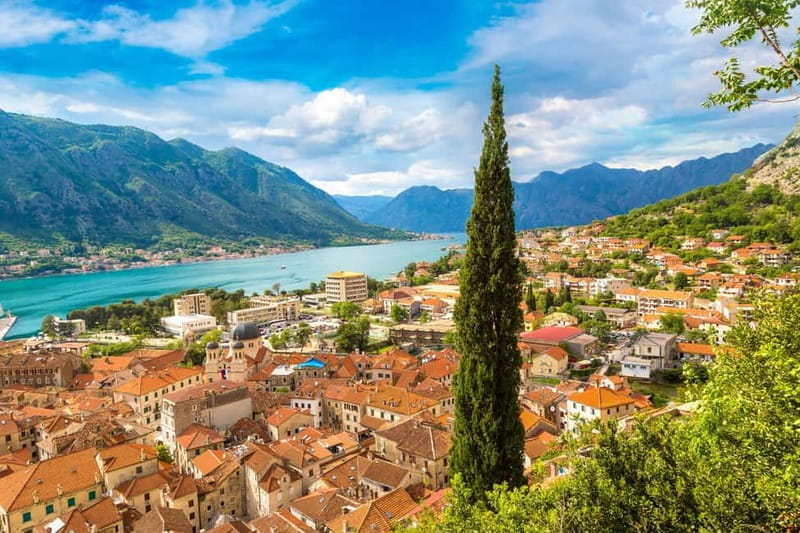 Kotor & Perast: Guided Day Trip From Dubrovnik - Why the Bay of Kotor makes this day worthwhile