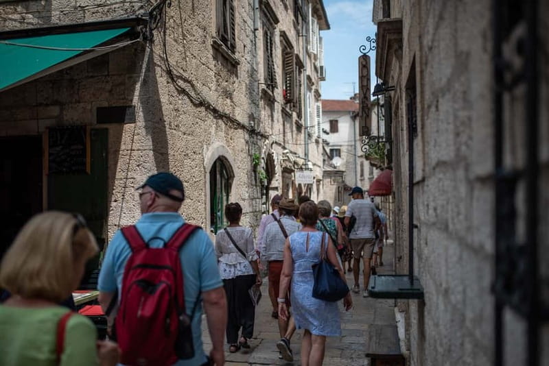 Kotor & Perast: Guided Day Trip From Dubrovnik - The long road back to Dubrovnik