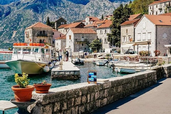 Kotor-Perast Private Tour - Including Traditional Lunch and Wine - Is $168.58 per person a fair price?