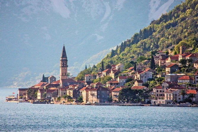 Kotor - Perast | Unforgettable Montenegro Experience - From Kotor port to the calm streets of Perast