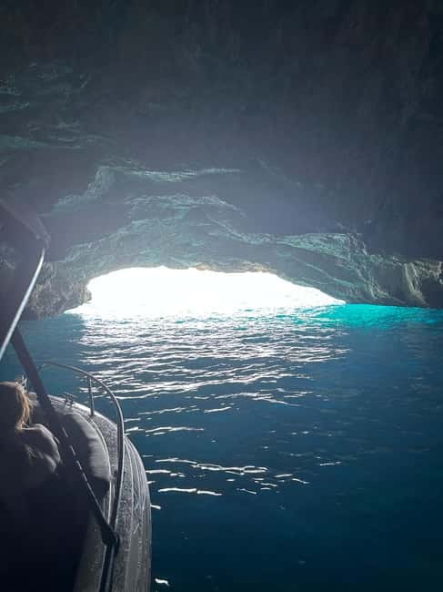Kotor: Private boat tour Blue Cave & Our Lady of the Rocks - Why this three-hour boat trip works