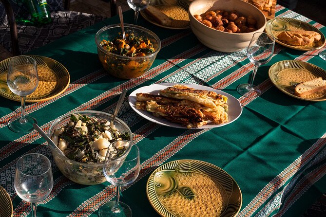 Kotor private cooking class with lunch and Old town guided tour - Starting at Kotor’s Sea Gate
