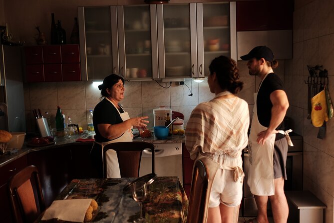 Kotor private cooking class with lunch and Old town guided tour - Who will enjoy this Kotor experience most