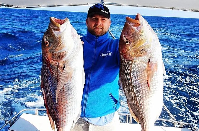 Kotor Private Fishing Adventure Blue Cave And Lunch - What skipper Aki adds to the outing