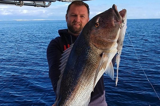 Kotor Private Fishing Adventure Blue Cave And Lunch - Is $241.86 good value for your group?