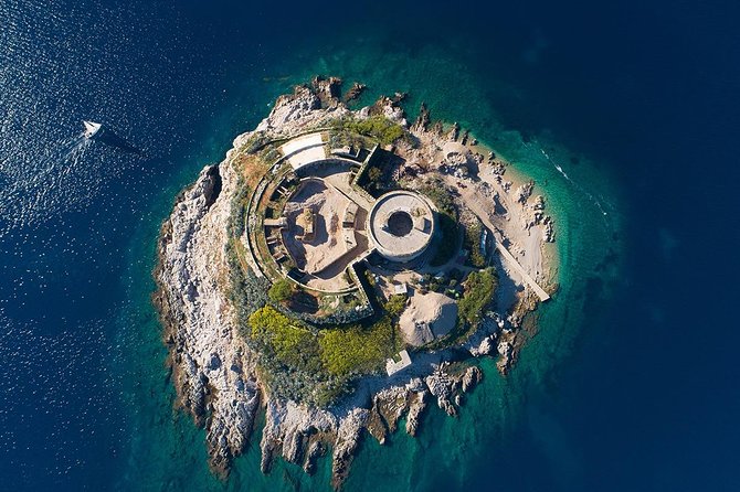 Kotor Private Speedboat Rental: Blue Cave & Lady of the Rocks - Is $684.25 good value for your group?