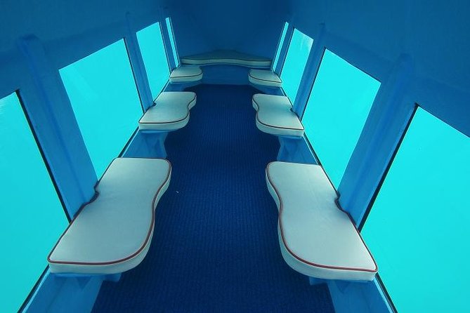 Kotor Red Semi-Submarine Tour: Underwater Cabin Family Adventure - Why the captain matters on a short tour