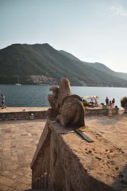 Kotor: Relaxing 3h Tour to Lady of the Rocks & Perast - Standard tour or sunset departure?