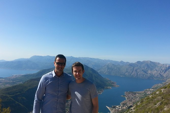 Kotor: Shore Excursion for Cruise Passengers - Perast: Montenegro’s prettiest short stop