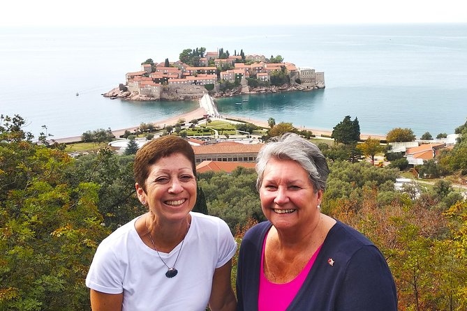 Kotor: Shore Excursion for Cruise Passengers - Guides, vehicles, and the small-group promise