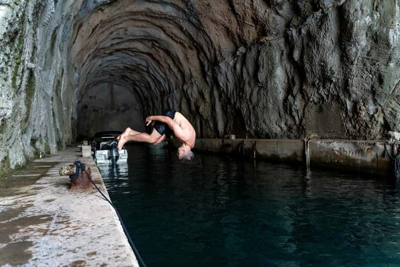 Kotor: Swim in the Blue Cave + Lady of the Rocks Tour - What This Three-Hour Kotor Boat Tour Really Delivers