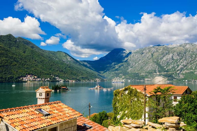 Kotor: Swim in the Blue Cave + Lady of the Rocks Tour - Is $53 Good Value for Kotor?