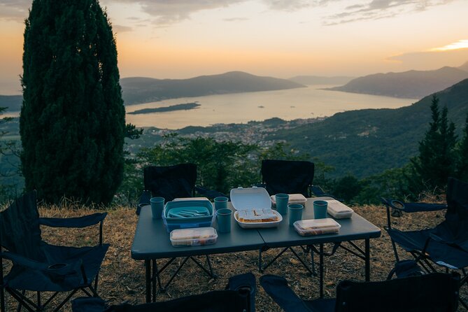 Kotor & Tivat Jeep Tour: Fortress Trails & Local Picnic - Timing, pickup, and cruise-day planning