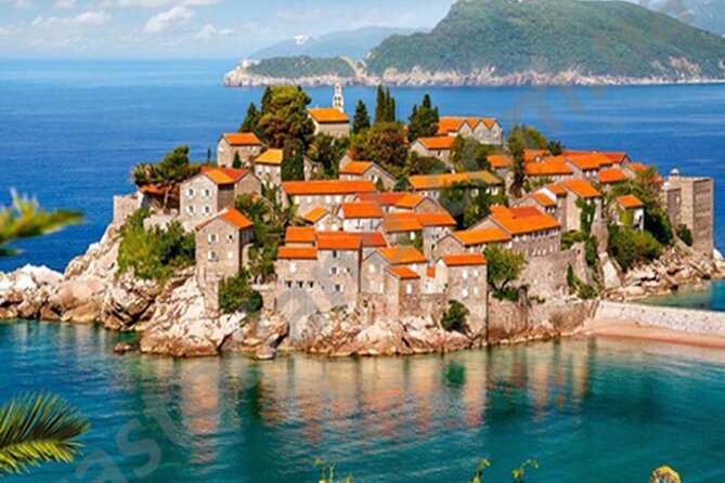 Kotor Tour: Budva Old Town, Sveti Stefan & Skadar Lake Boat Trip - Key points to know before booking