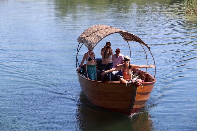 Kotor Tour: Budva Old Town, Sveti Stefan & Skadar Lake Boat Trip - Is $263.30 per person a fair price?