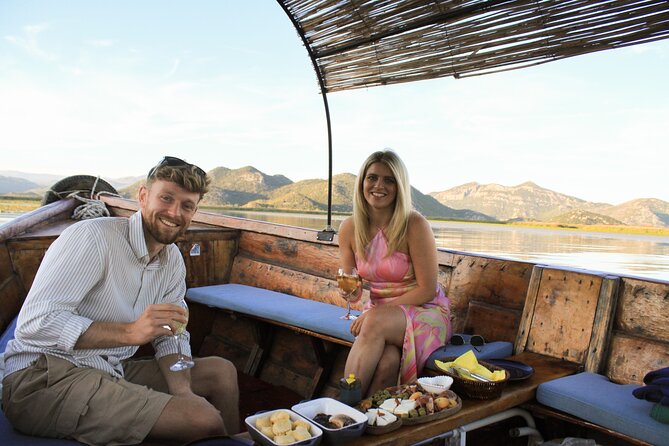 Kotor Tour: Budva Old Town, Sveti Stefan & Skadar Lake Boat Trip - Skadar Lake: Montenegro’s quiet inland side
