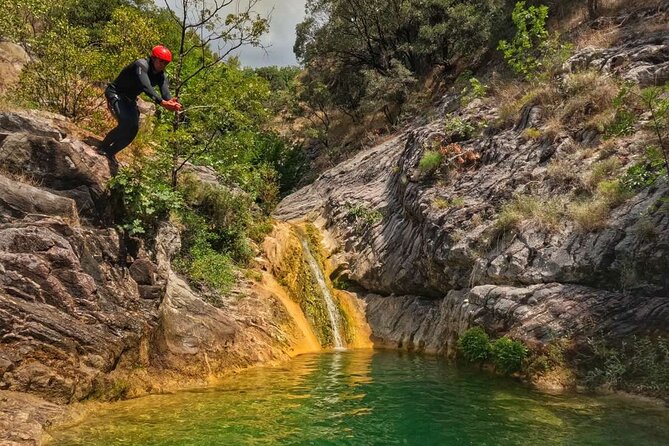 Krapina Canyoning Adventure - Budva - Who Will Get the Most From This Adventure