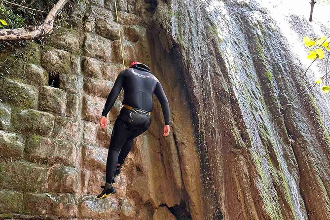 Krapina Canyoning Adventure - Budva - Price, Group Size, and Overall Value