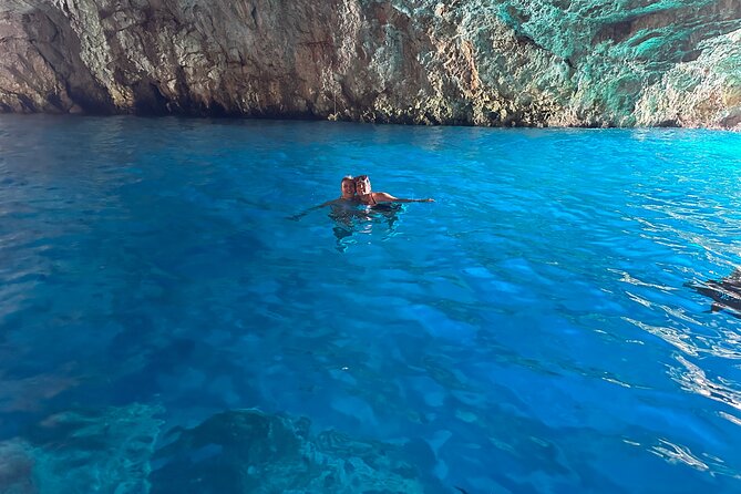 Lady of the Rock and Mamula with Blue Cave Private Tour - What the private price really buys you