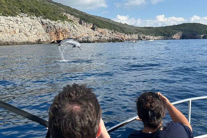 Lady of the Rock and Mamula with Blue Cave Private Tour - Who will enjoy this Kotor boat trip