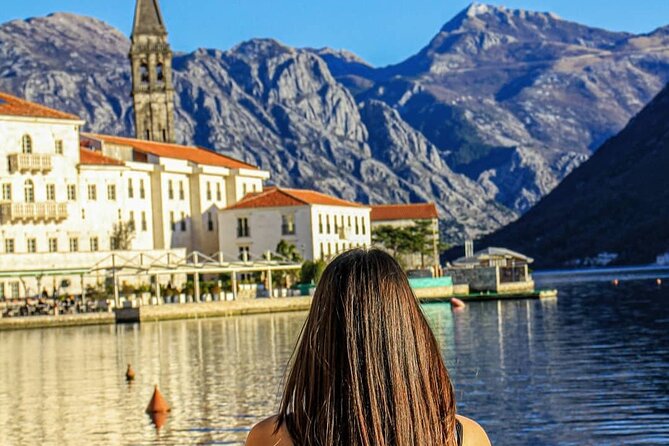 Lady of the Rocks & Perast Kotor Sunset Boat Group Tour (1.5hr) - What the $24.14 price really buys you