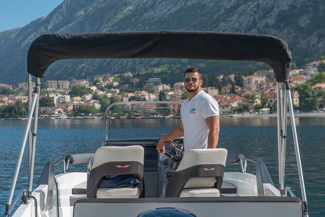 Lady of the Rocks & Perast Kotor Sunset Boat Group Tour (1.5hr) - Who should book this experience