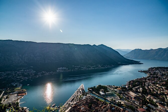 Lady of the Rocks & Perast Kotor Sunset Boat Group Tour (1.5hr) - Should you book the Kotor sunset boat tour?