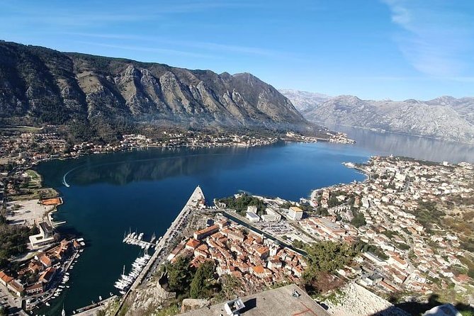 Lady of the Rocks & Perast Old Town Private Tour (up to 5 people) - Our Lady of the Rocks and its unusual origin