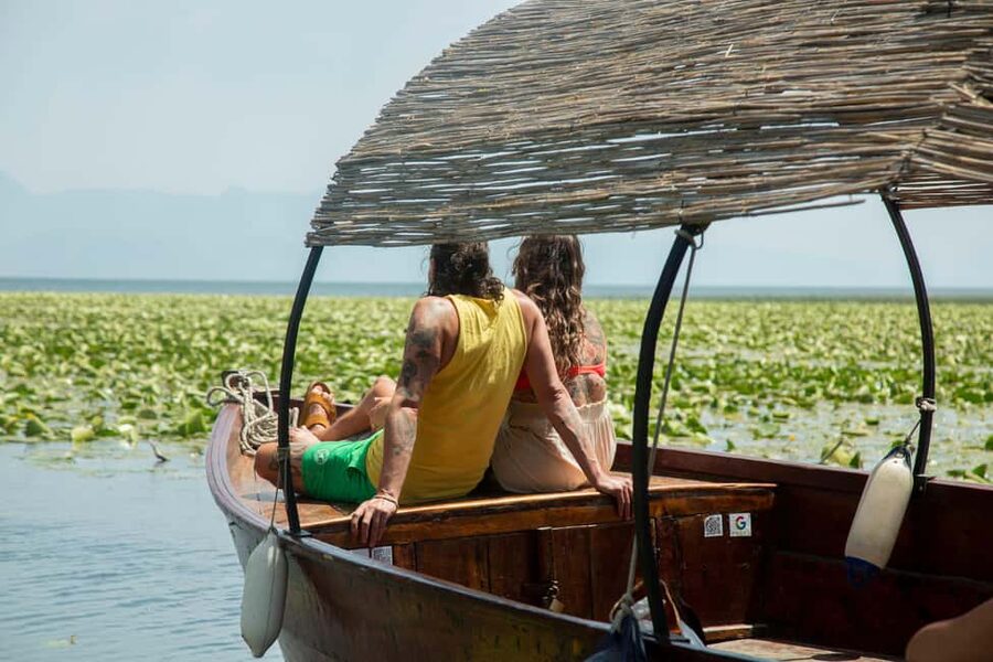 Lake Skadar: Guided Nature Cruise with Drinks - Key points at a glance