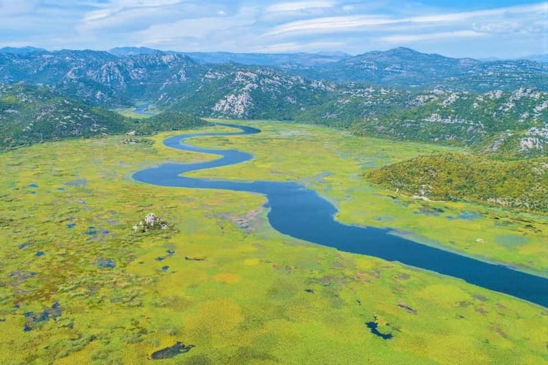 Lake Skadar National Park: Visit the Montenegrin Venice - What the $210 price gives you