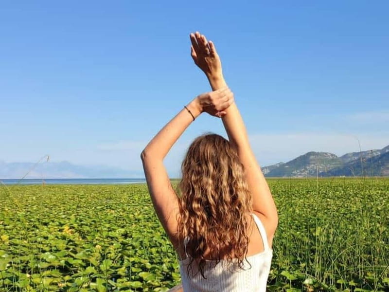 Lake Skadar National Park: Visit the Montenegrin Venice - From a narrow river channel to open water
