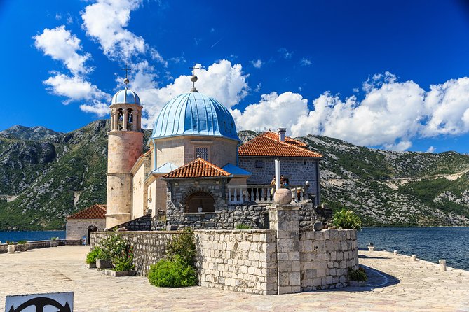 Luxury coast of Montenegro tour - Why this route works for a first look at Montenegro