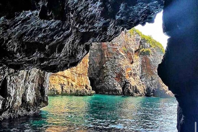 Magnificent Boka Bay 3-Hour Private tour - What You See in Three Hours on Boka Bay