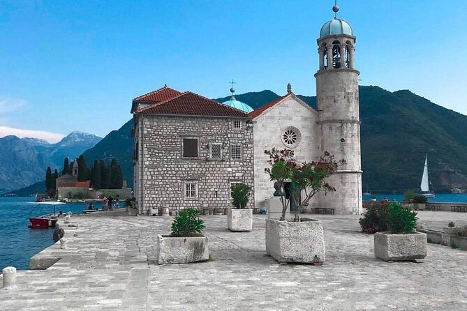 Magnificent Boka Bay 3-Hour Private tour - Is $435.36 a Good Price?