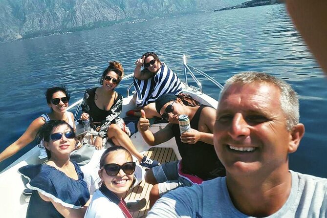 Magnificent Boka Bay 3-Hour Private tour - Who Will Enjoy This Boat Tour Most
