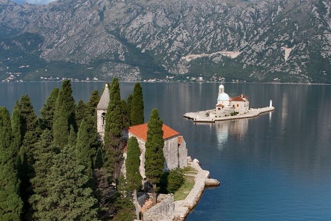 Mini Boka Private Tour Perast Lady Of The Rock Kotor - Private transport and the value of the price