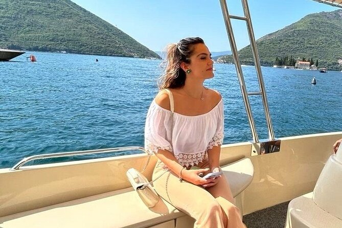 Mini Boka Private Tour Perast Lady Of The Rock Kotor - Who should book this private Boka tour