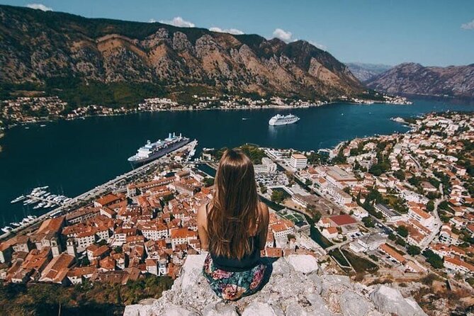 Mini Boka Private Tour Perast Lady Of The Rock Kotor - Crossing to Our Lady of the Rocks