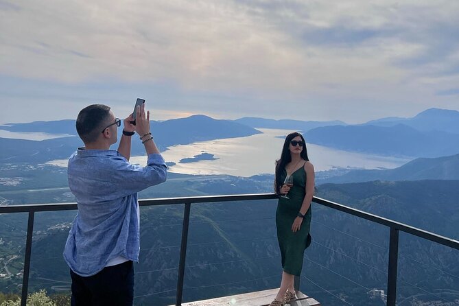 Mini Montenegro Private Tour to Njegusi, Cetinje, Budva and Kotor - Njegusi: a short stop with strong local flavor