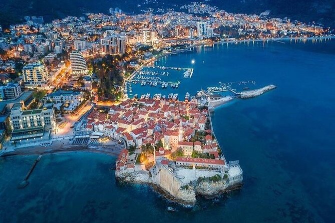 Mini Montenegro Private Tour to Njegusi, Cetinje, Budva and Kotor - What the private format adds