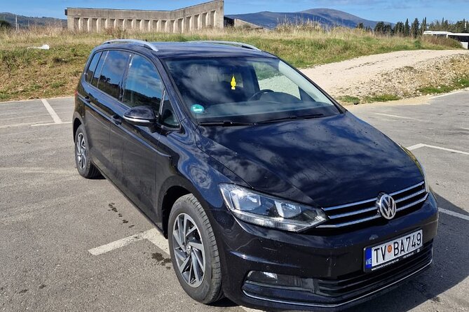 Mini Montenegro Private Tour to Njegusi, Cetinje, Budva and Kotor - Price, inclusions, and the real value