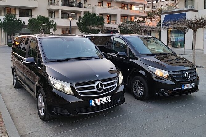 Mini Montenegro Private Tour to Njegusi, Cetinje, Budva and Kotor - Who should book this Montenegro day tour?