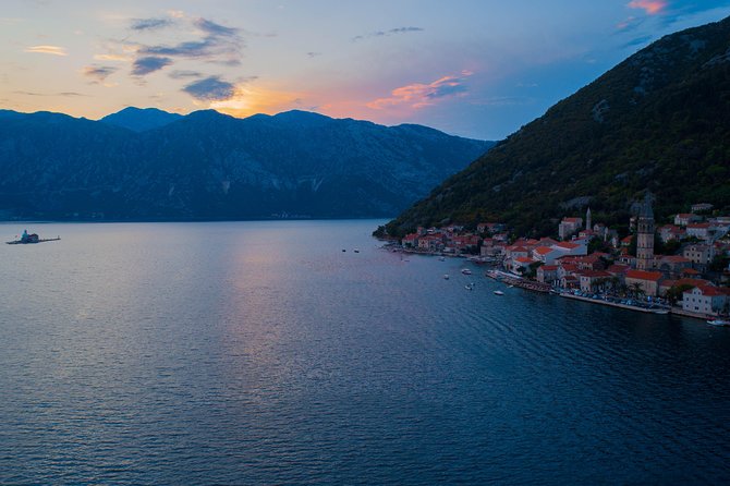Montenegro coast- Tivat, Kotor and Budva (suggested for cruise ship travelers) - Cruise ship timing and the pickup plan