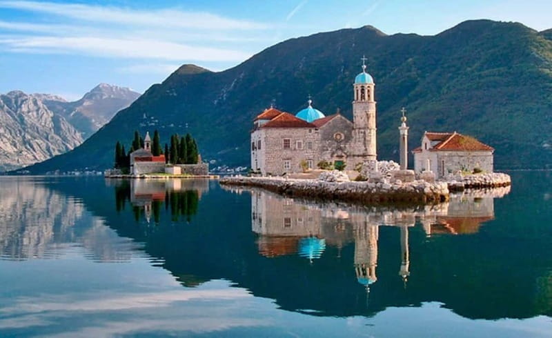 Montenegro Day Trip & Kotor Bay Short Boat Cruise - Why Kotor Bay deserves the long day