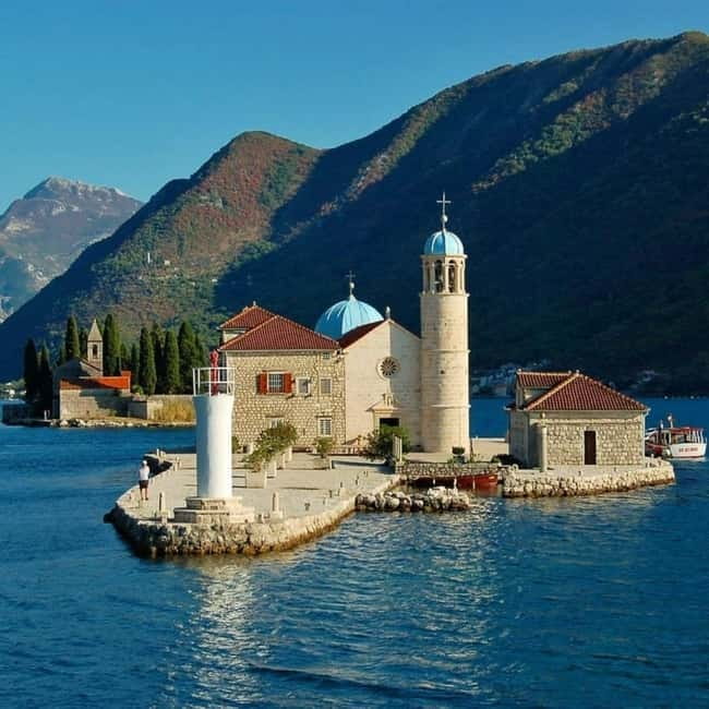 Montenegro Day Trip & Kotor Bay Short Boat Cruise - What the $80 price really includes